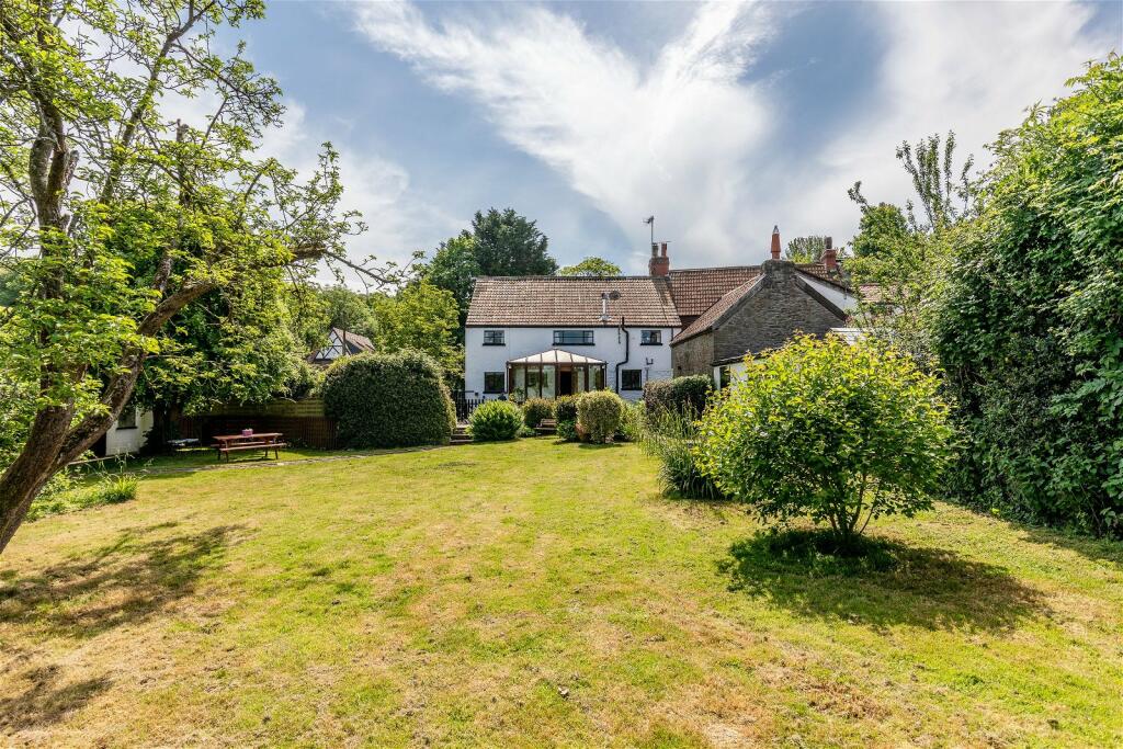 Additional image 22 of Clevedon Lane, Clapton In Gordano BS20