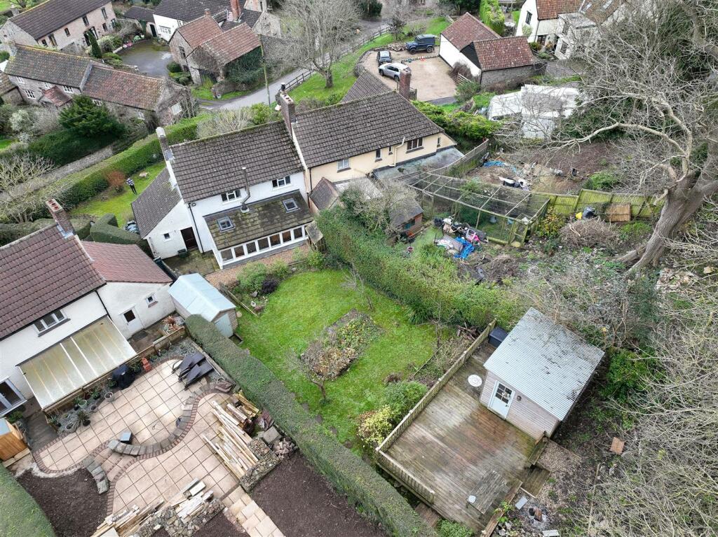 Additional image 51 of Hill View Road, Loxton, Axbridge