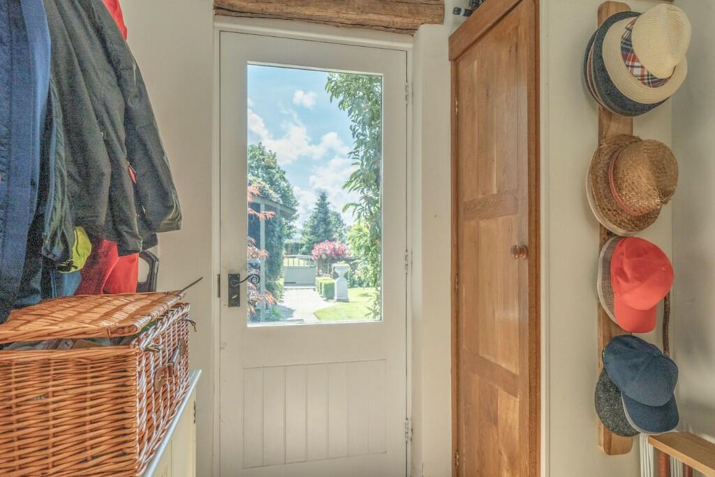 Additional image 14 of The Old Homestead, Head of Lorton Vale, Cockermouth, CA13 9TW