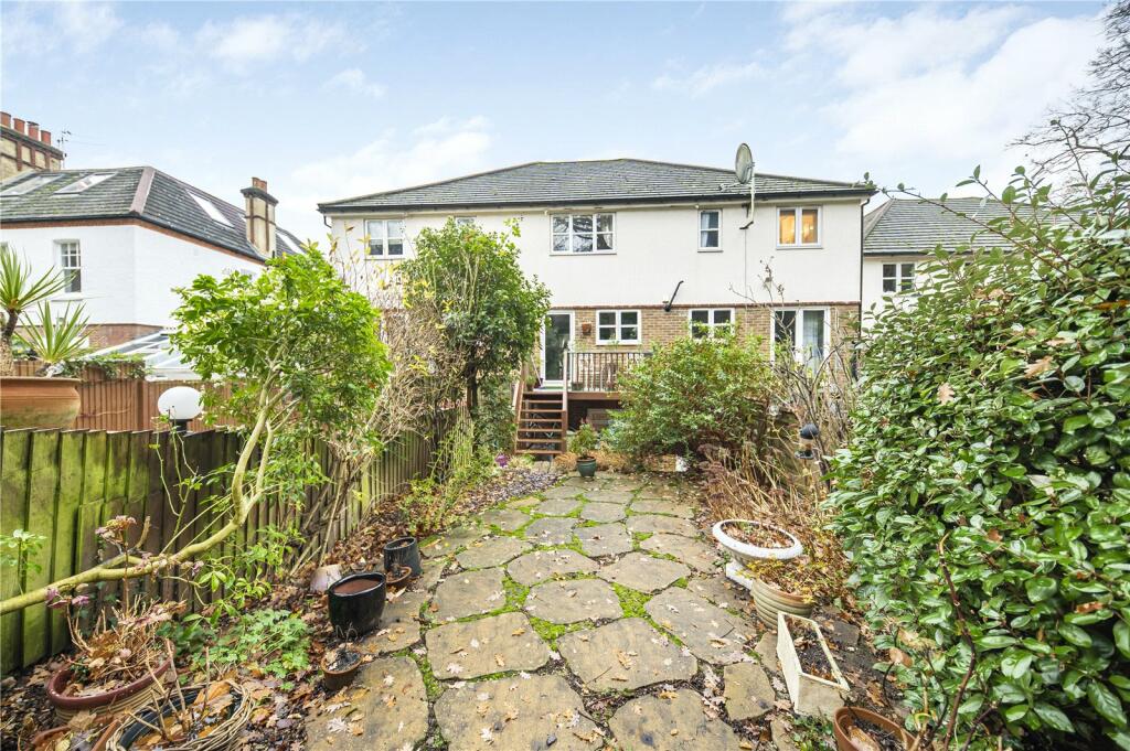 Additional image 9 of Madeira Avenue, Bromley, BR1