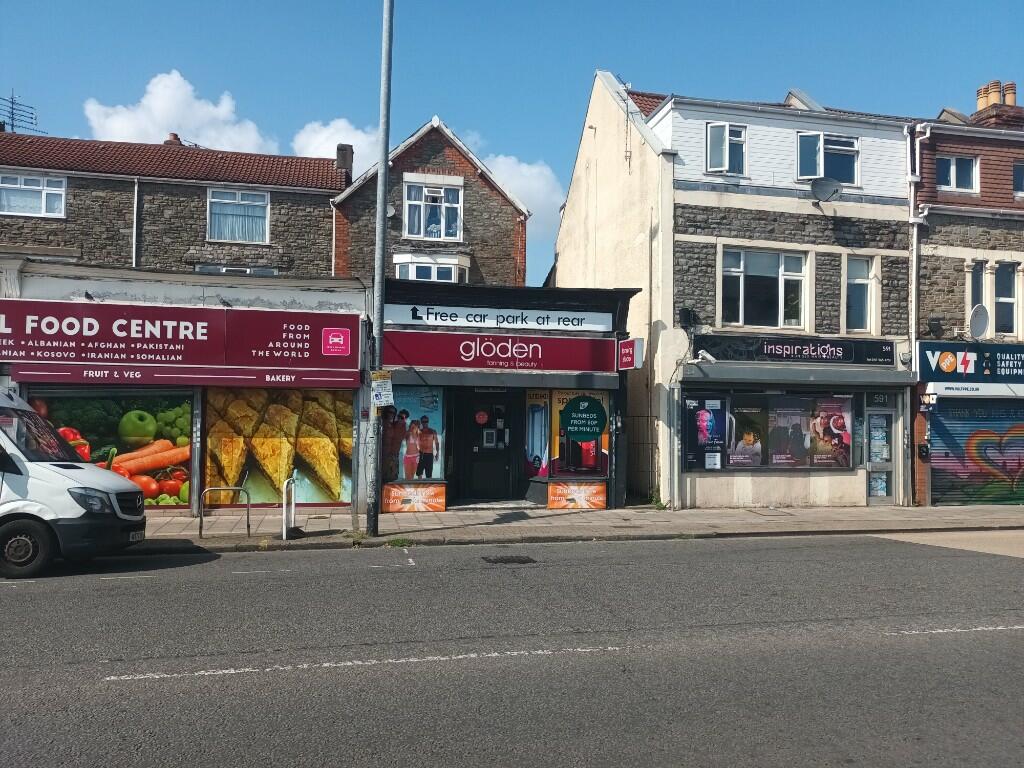 Additional image 6 of Fishponds Road, Bristol, BS16