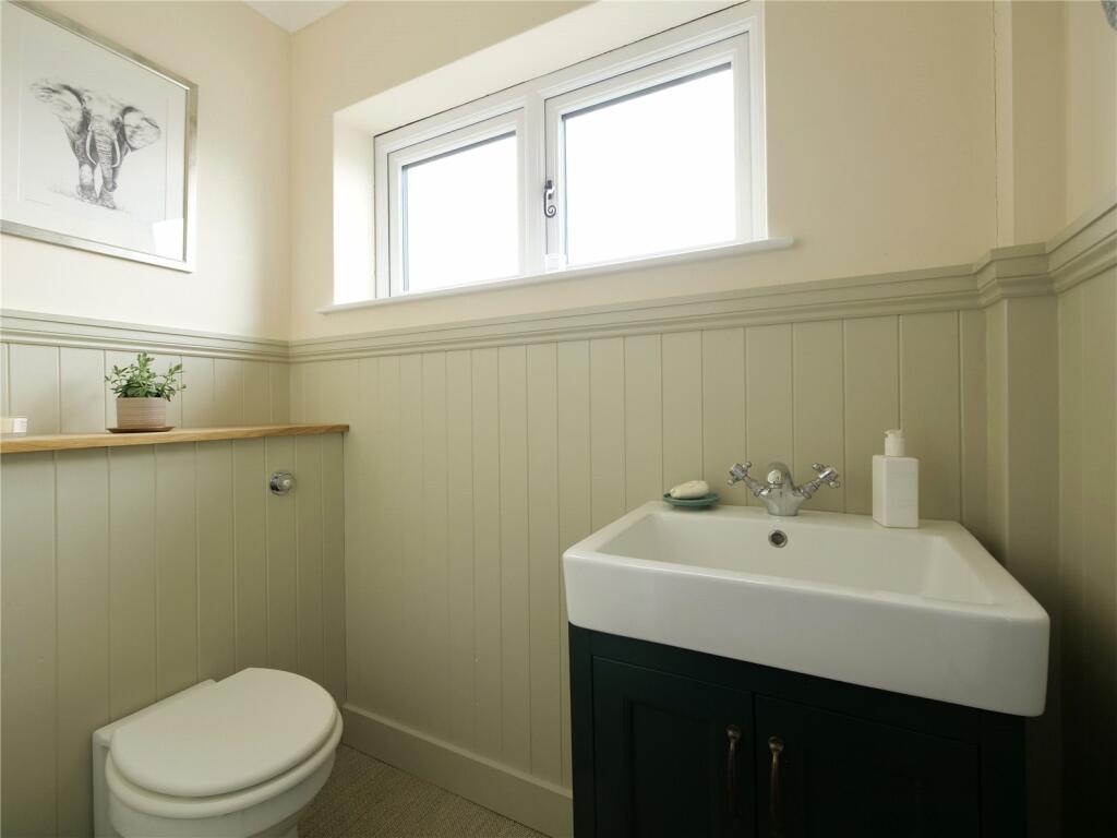 Additional image 11 of Highmead Gardens, Bishop Sutton