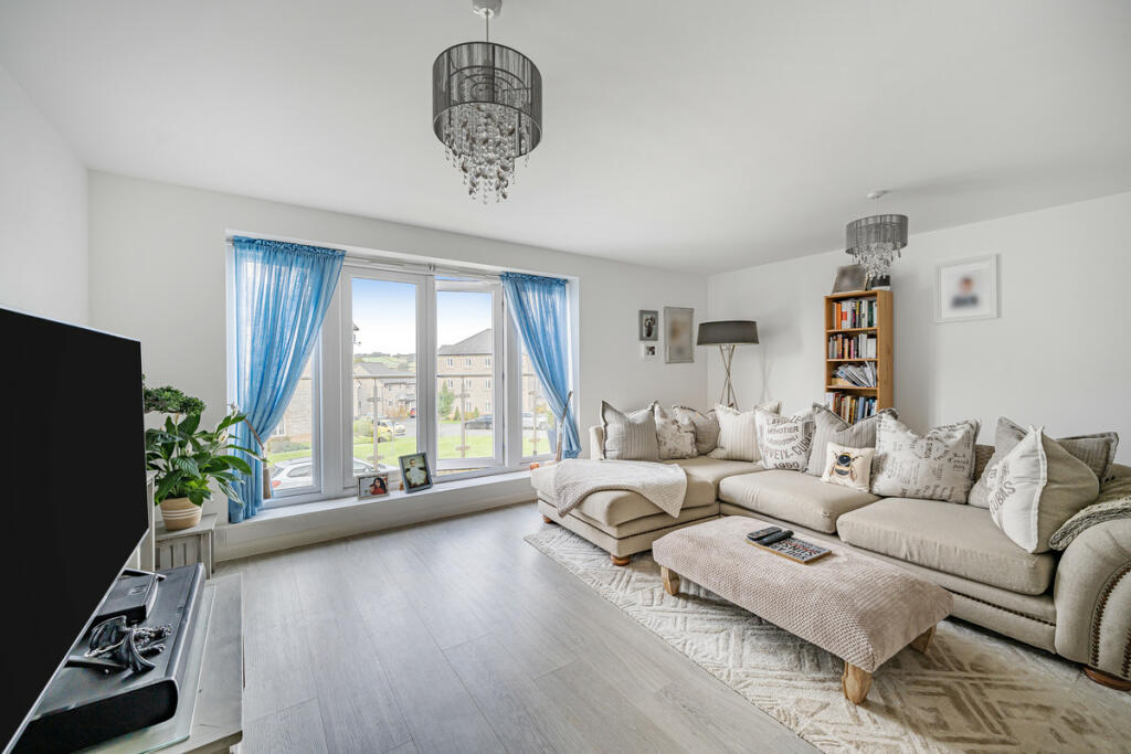 Additional image 5 of Oxleaze Way, Paulton, BS39