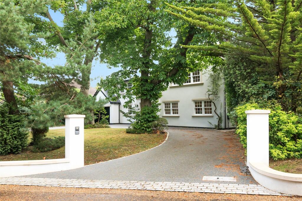 Additional image 33 of Forest Ridge, Keston Park, Kent