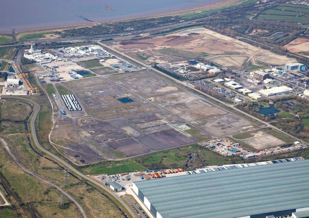 Additional image 4 of Severnbanks, Central Avenue, Avonmouth, Bristol, BS10 7SD