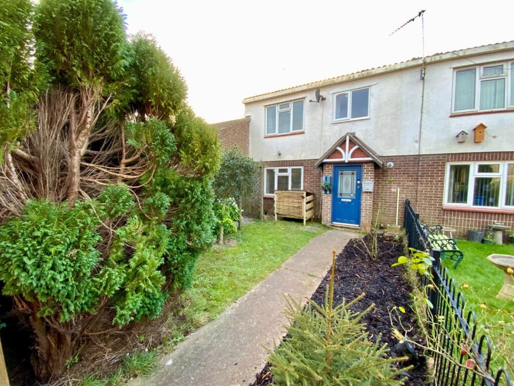 Lapwing Gardens, Stapleton, Bristol