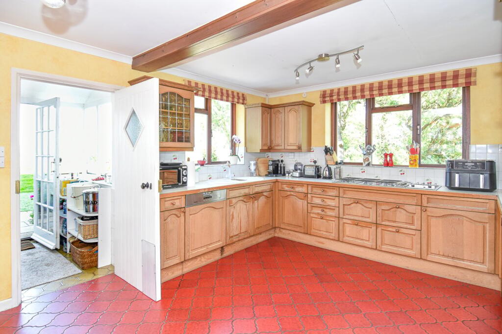 Additional image 5 of Long Hill, Clewer, Wedmore, BS28