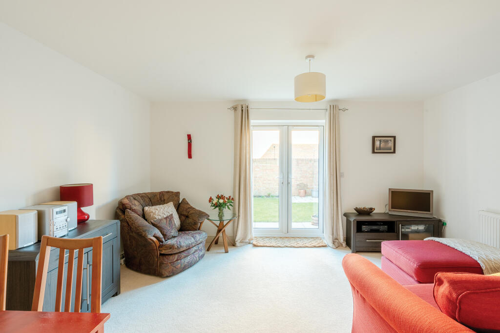 Additional image 22 of Wren Gardens, Portishead