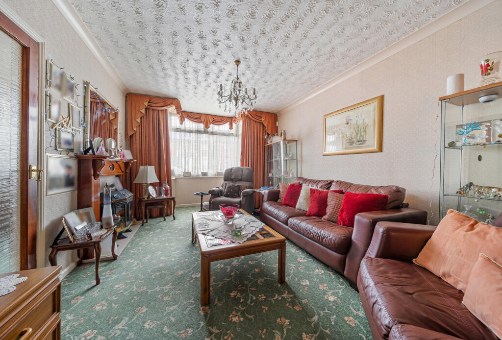 Additional image 2 of Bridge Walk, Bristol, Somerset, BS7