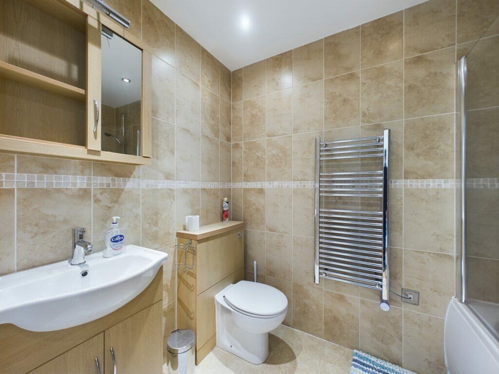 Additional image 2 of 1 The Mending Rooms, Salts Mill Road, Shipley, BD17 7ET