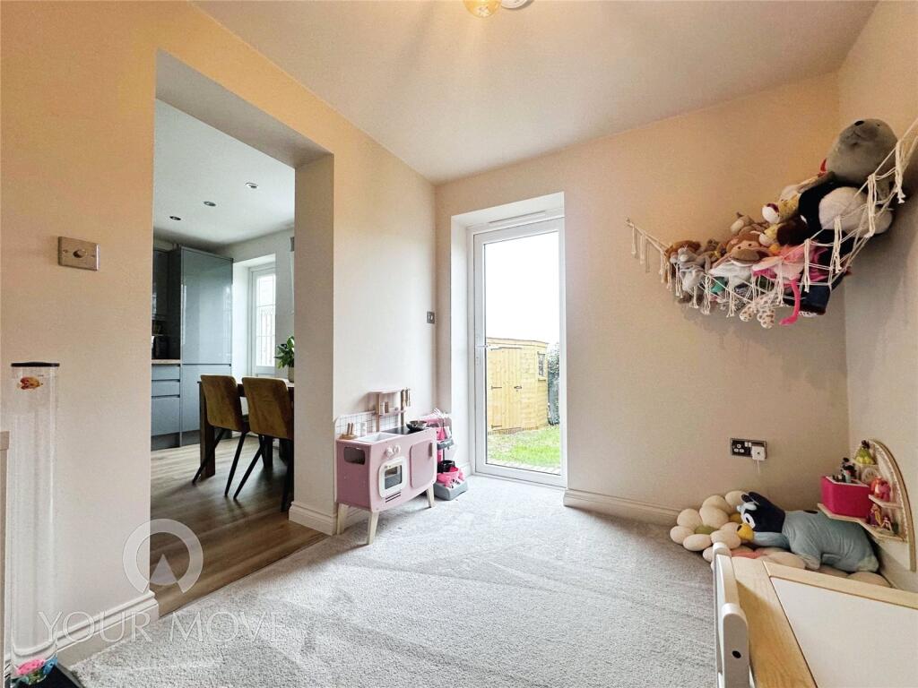 Additional image 9 of Bremner Close, Swanley, Kent, BR8