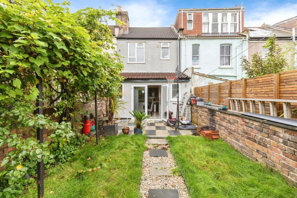 Additional image 4 of Saxon Road, Bristol, BS2