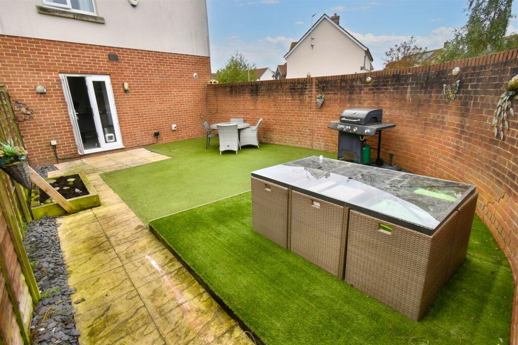 Additional image 18 of Fennel Road, Portishead