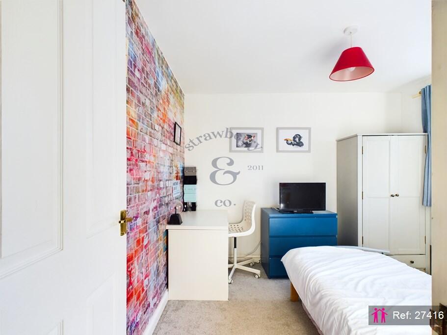 Additional image 17 of Nightingale Rise, Bristol