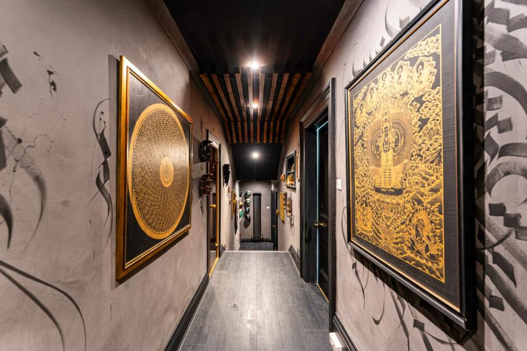 Additional image 13 of South Road - Refurbished & Character Filled Flat - No Chain