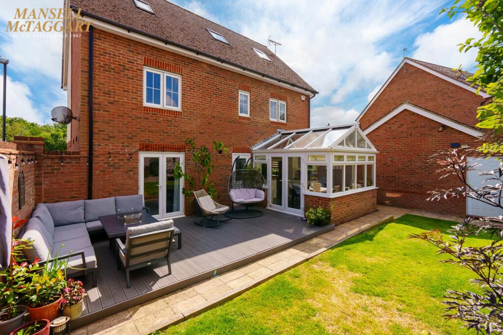 Additional image 29 of Oak Tree Drive, Hassocks, BN6