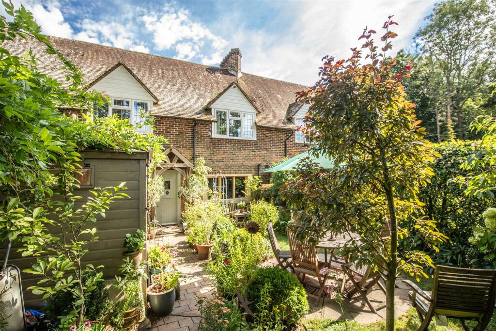 Additional image 16 of Ailies Lane, East Hoathly, BN8 6QP