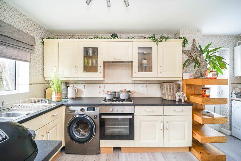 Additional image 14 of Bluebell Road, Wick St Lawrence - OPEN OUTLOOK