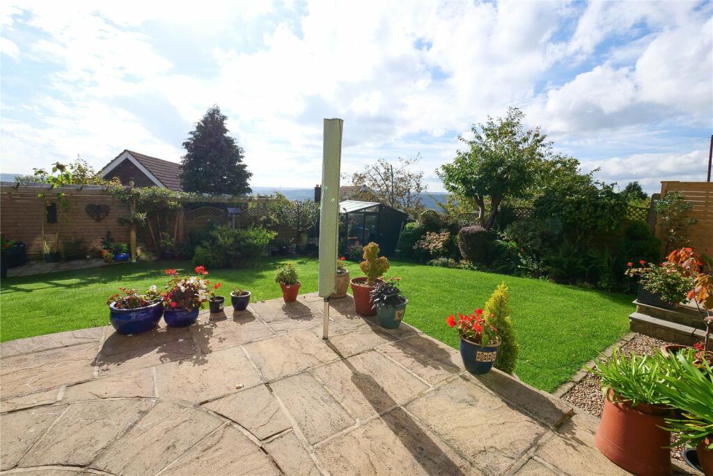 Additional image 32 of Dale Garth, Baildon, Shipley, West Yorkshire, BD17