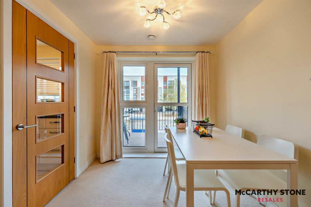 Additional image 4 of Cheswick Court, Cheswick Village, Long Down Avenue, Bristol