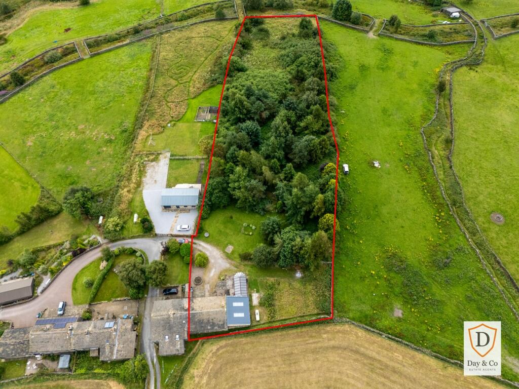 Additional image 27 of Outside Lane, Oxenhope, Keighley, BD22