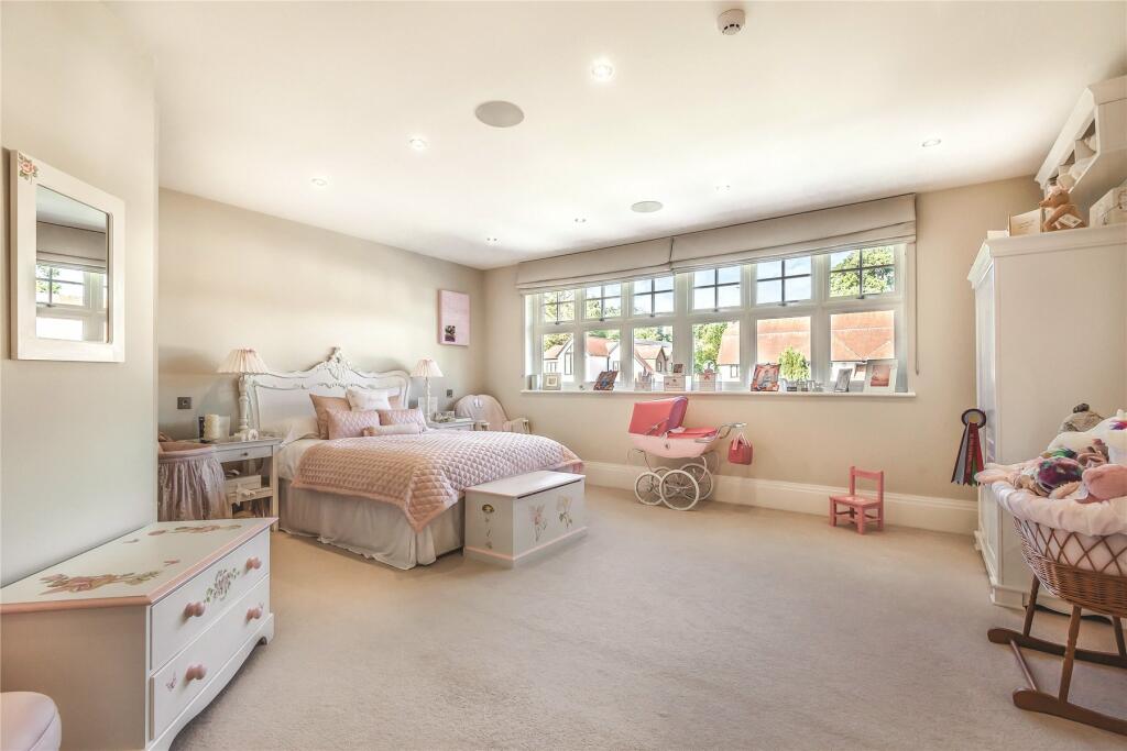 Additional image 15 of Ninhams Wood, Keston Park