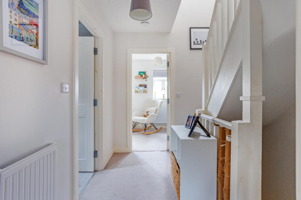 Additional image 5 of Bawns Close, Bristol, BS41