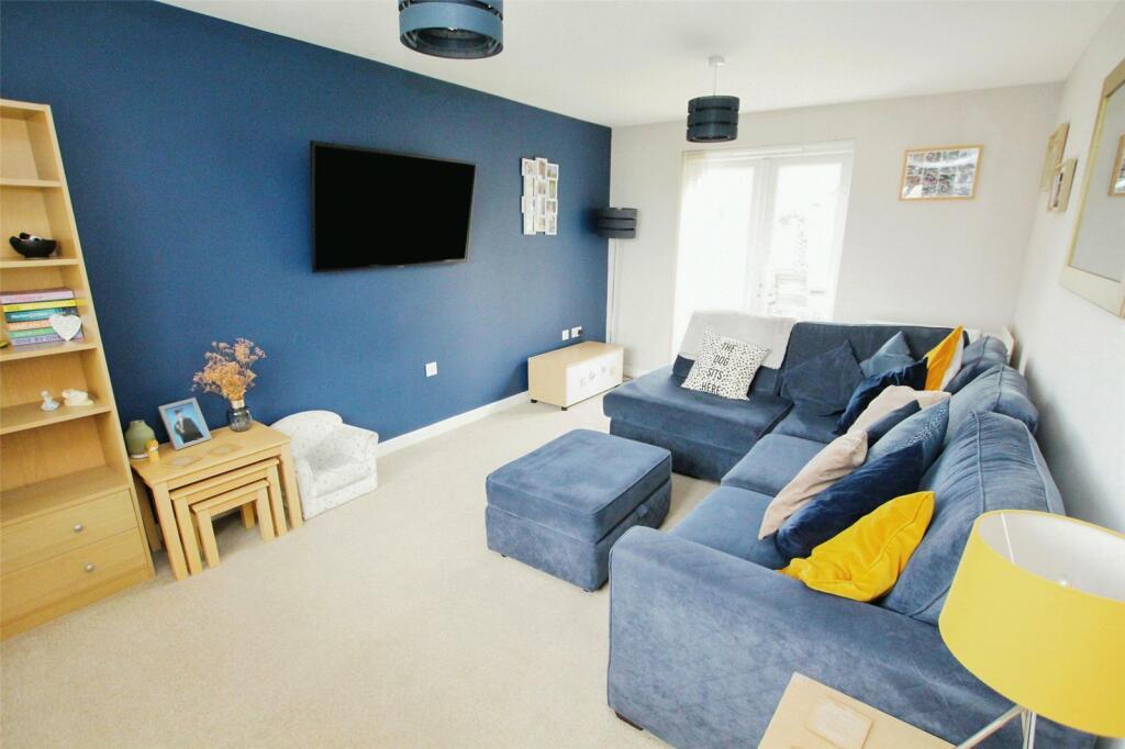 Additional image 3 of Clifford Drive, Paulton, Bristol, Somerset, BS39