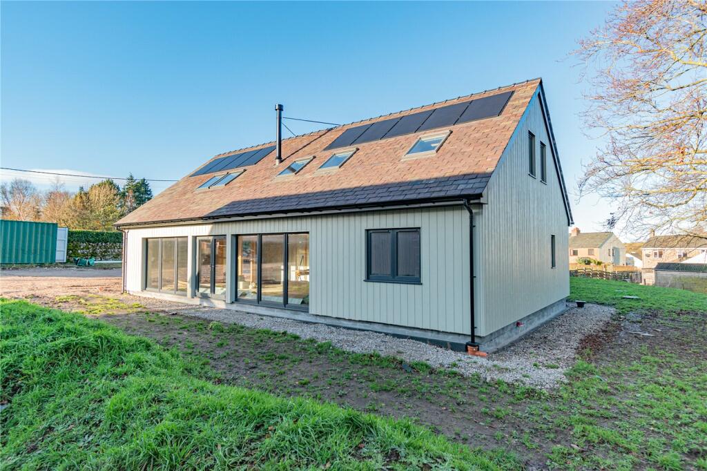 Additional image 4 of Plot 1 Brummel Kites Lane, Penruddock, Penrith, Cumbria