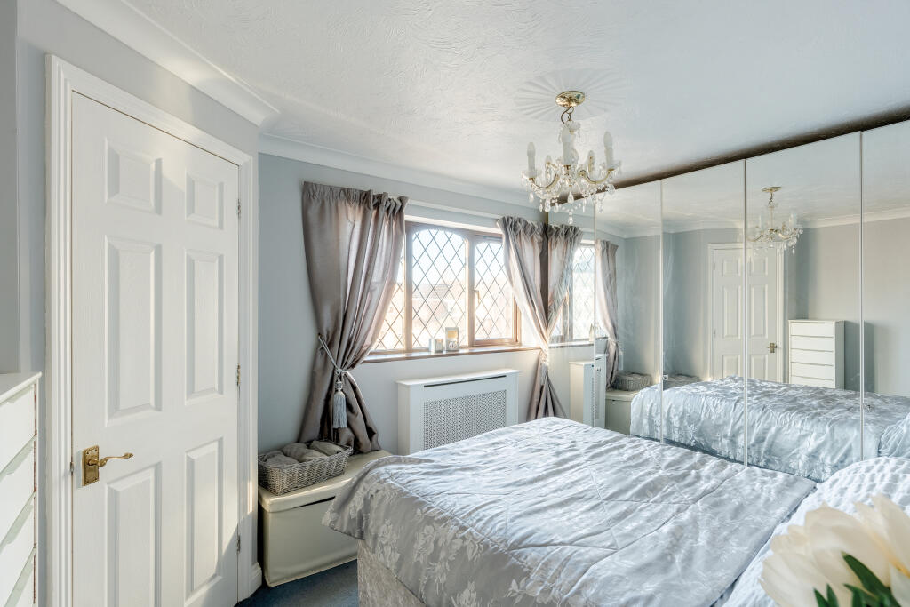 Additional image 15 of The Manor, Ruddymead, Clevedon