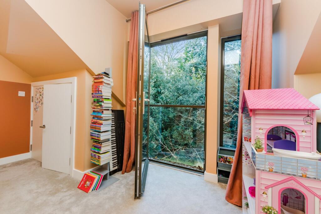 Additional image 19 of Styles Field, Lewes, BN7