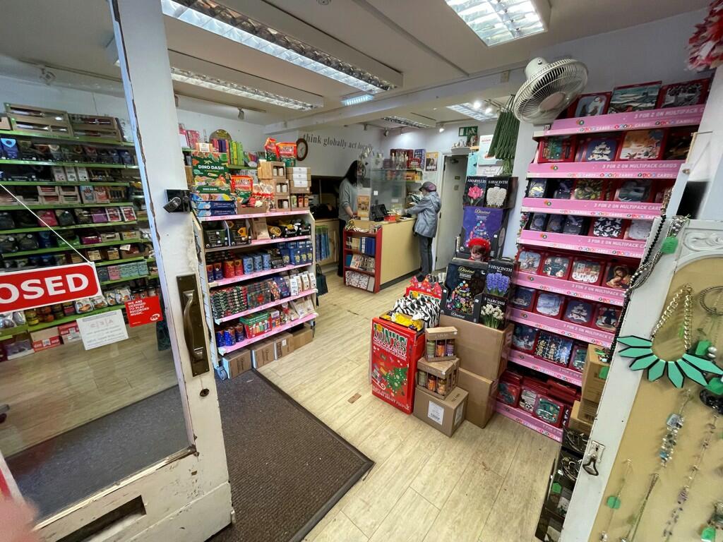 Additional image 4 of 22 Cliffe High Street, Lewes, East Sussex, BN7 2AH