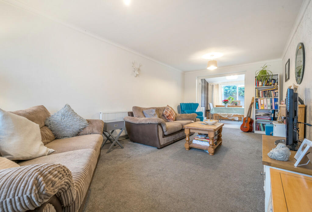 Additional image 14 of Stephens Drive, Barrs Court, Bristol, Gloucestershire, BS30