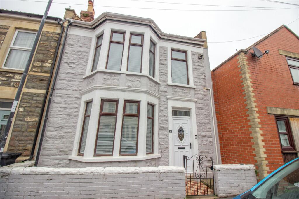 Additional image 10 of Cooksley Road, Bristol, BS5