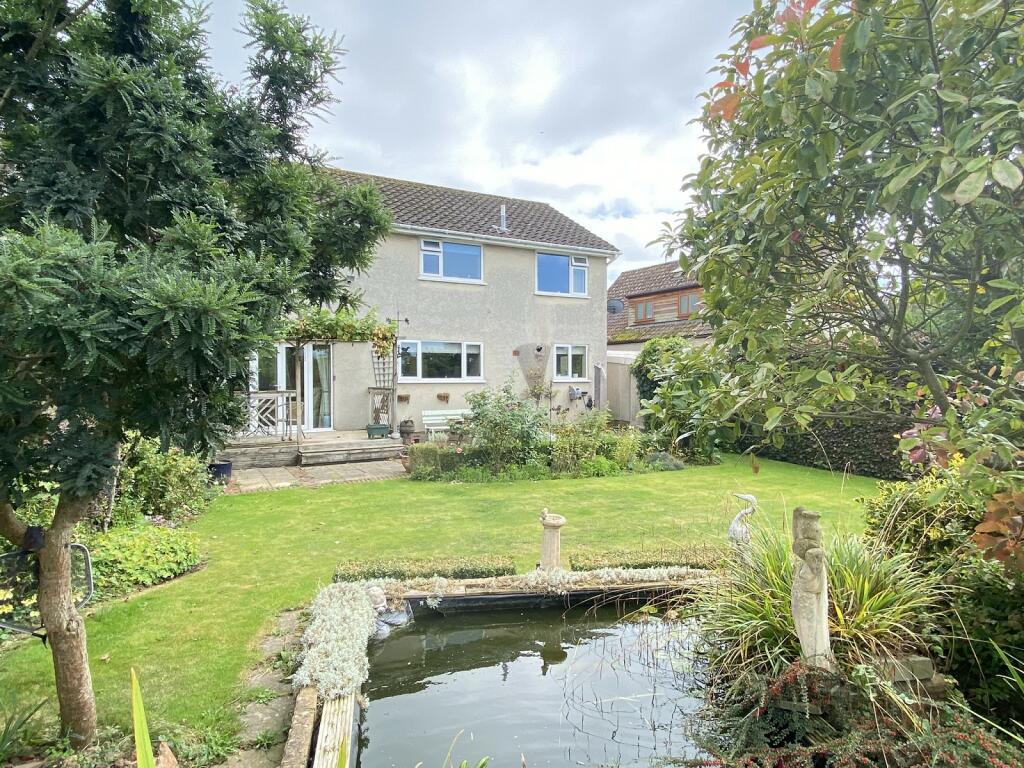 Additional image 23 of Church Road, Winscombe, North Somerset. BS25 1BG