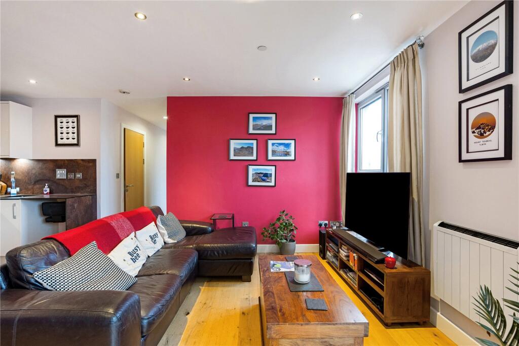 Additional image 3 of Marsh House, Marsh Street, Bristol, BS1