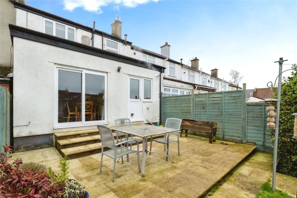 Additional image 9 of Rossall Road, Brislington, BS4