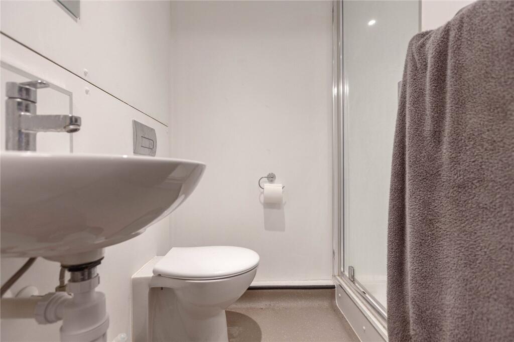 Additional image 8 of Cheswick Campus, The Square, Long Down Avenue, Bristol, BS16