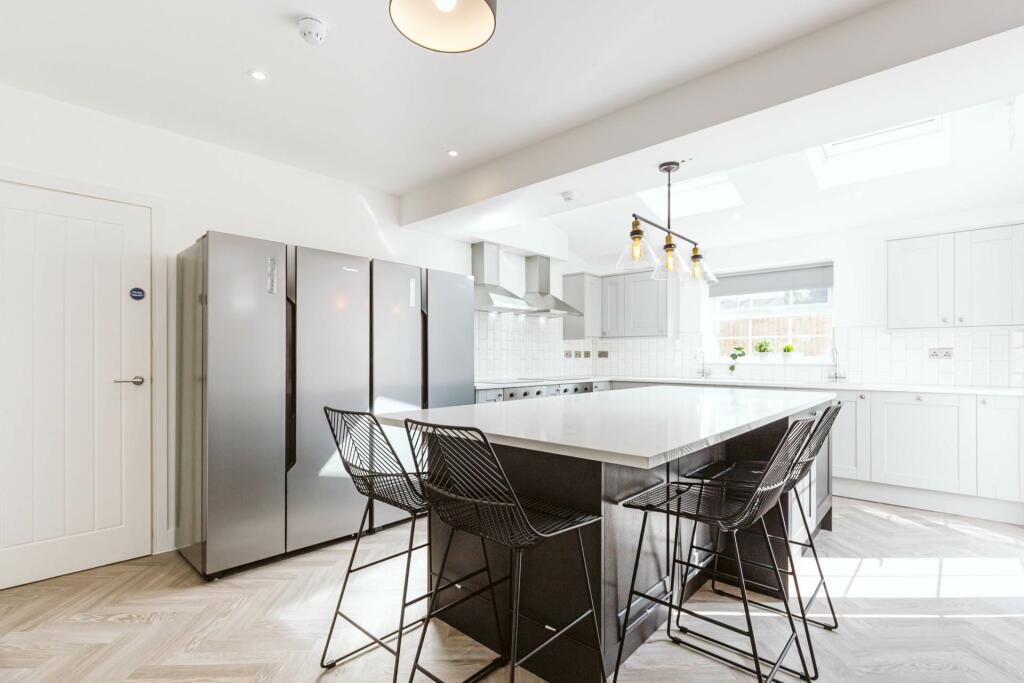 Crome Road, Lockleaze