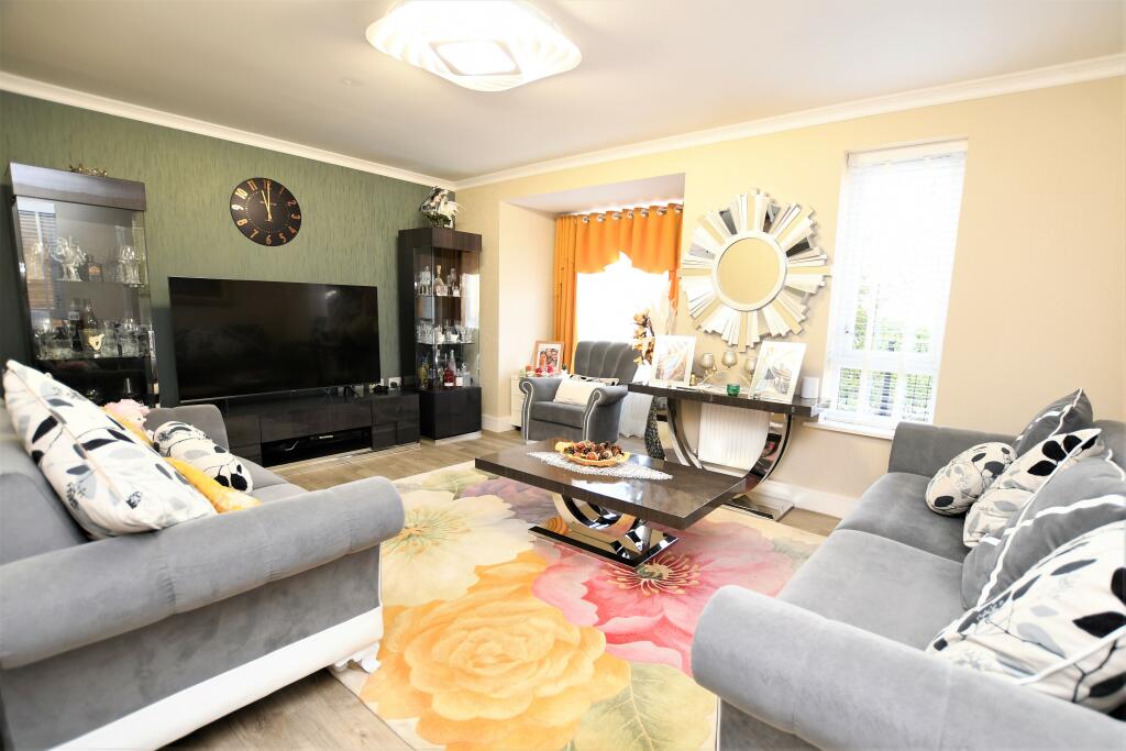 Additional image 5 of Scarf Drive, Locking Parklands, Weston-super-Mare, North Somerset, BS24