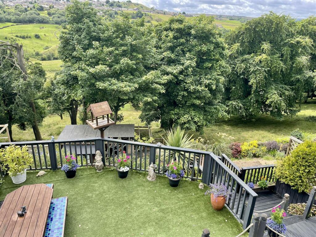 Additional image 23 of 3 Thorngate, Thornton, Bradford