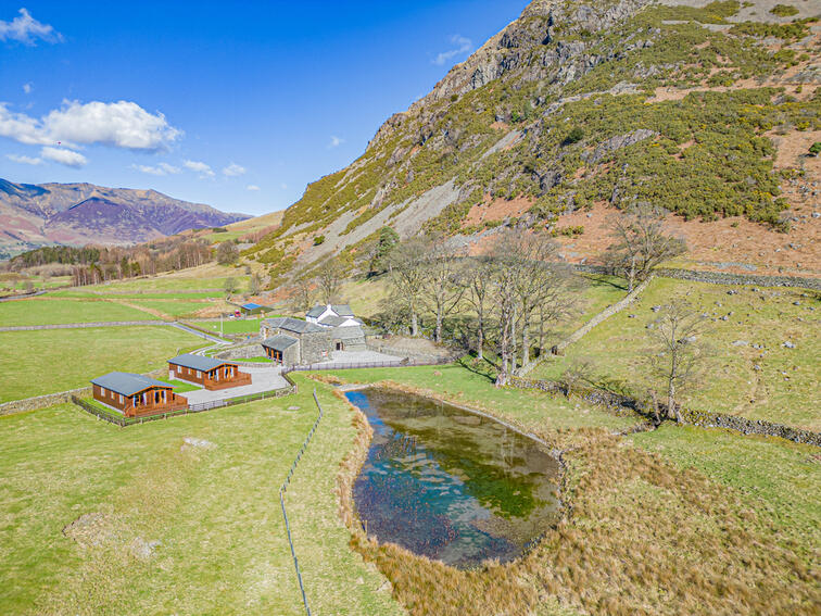Additional image 7 of Bram Cragg  St Johns in The Vale  KESWICK Cumbria CA12 4TS  United Kingdom