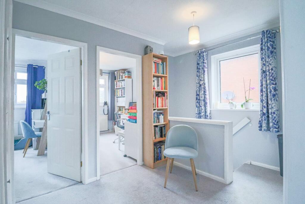 Additional image 14 of Powis Close, Milton Hillside