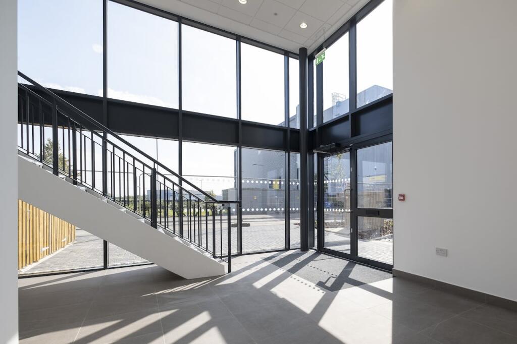 Additional image 6 of Unit 4, Skyline, Filton, Bristol, BS34 6FG