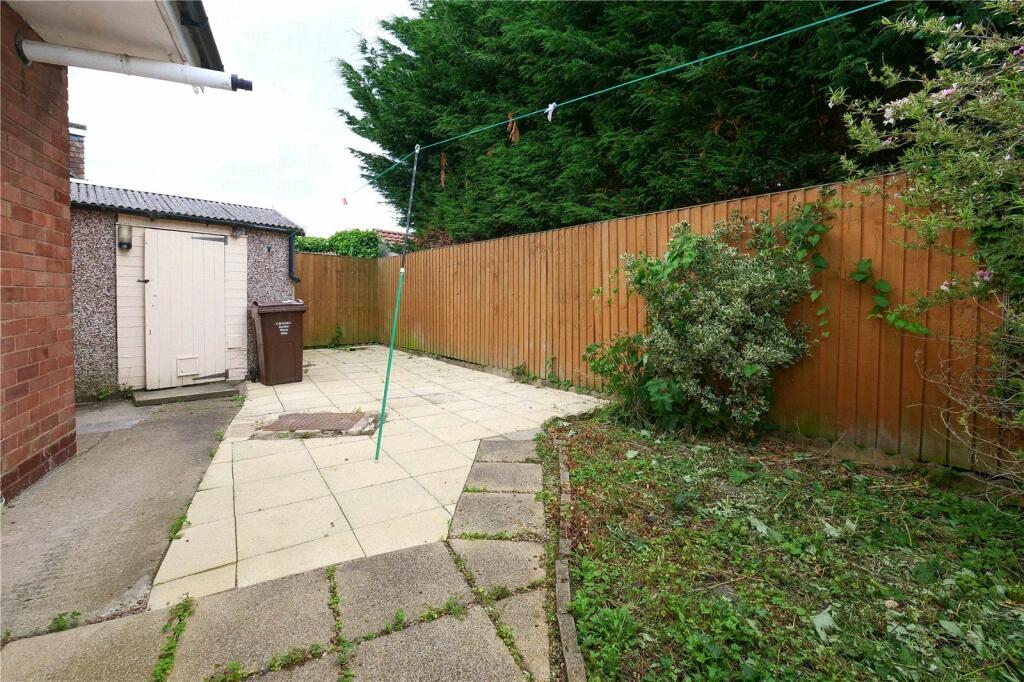 Additional image 13 of Fernbank Drive, Baildon, Shipley, West Yorkshire, BD17