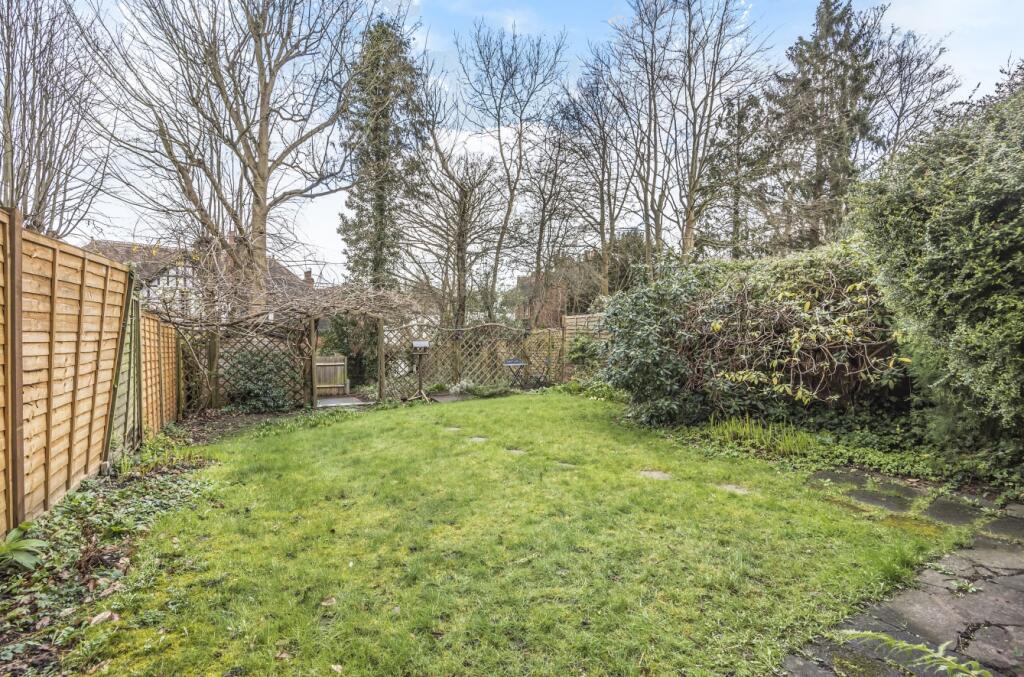 Additional image 10 of Susan Wood, Chislehurst