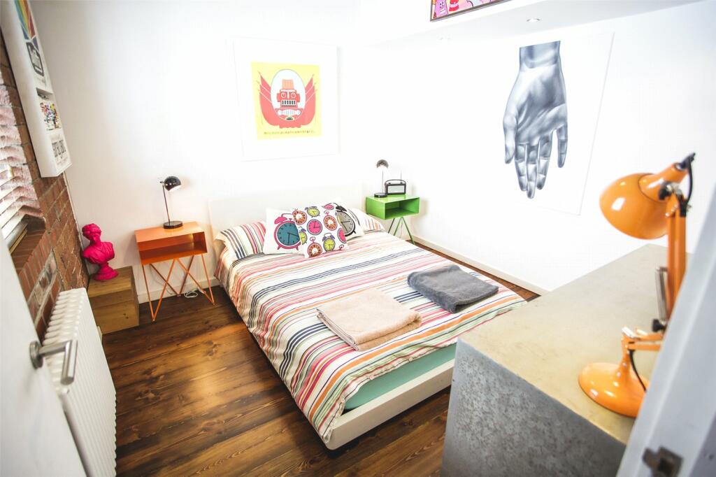 Additional image 7 of Paintworks, Bristol, BS4