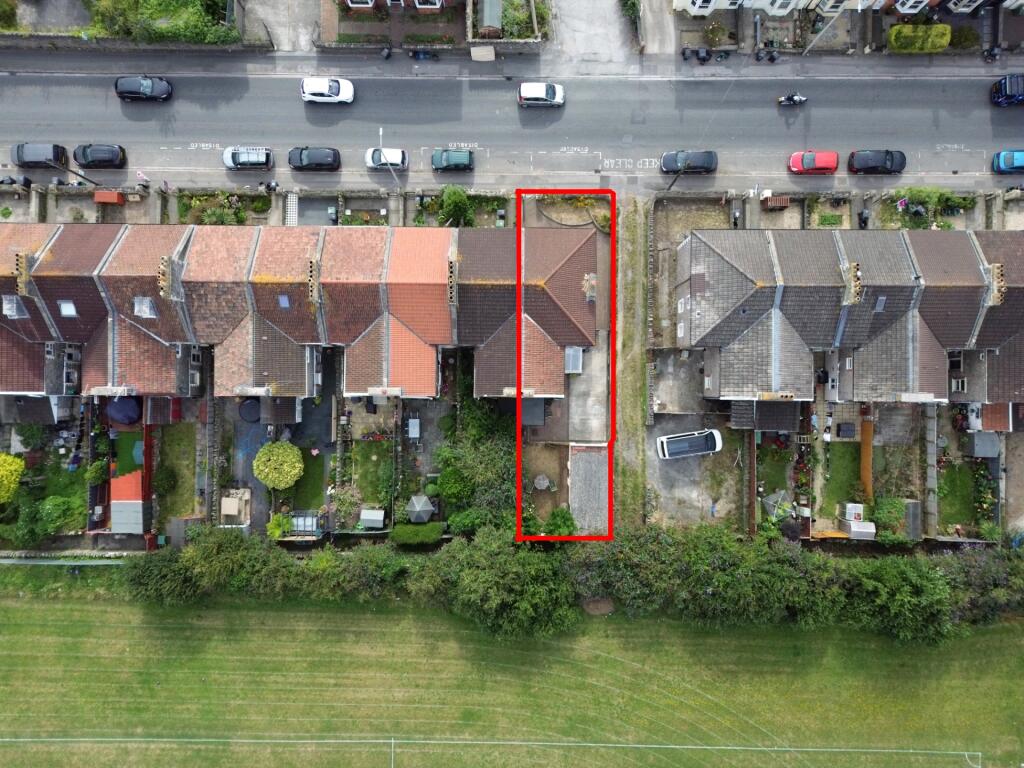 Additional image 32 of Drove Road, BS23