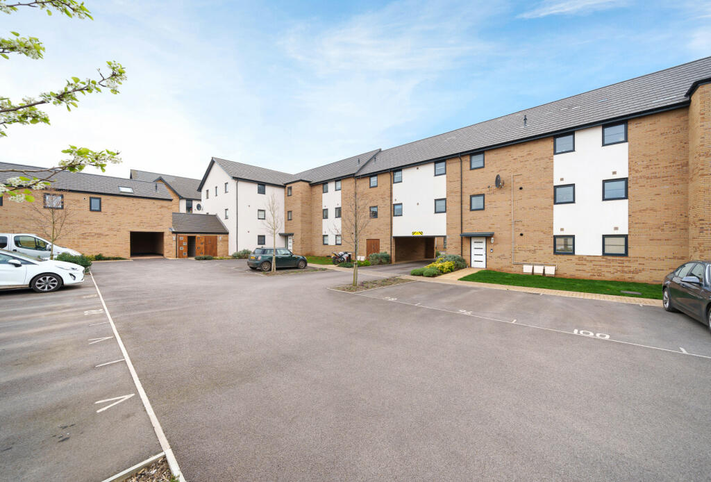 Additional image 12 of Clark Drive, Yate, Bristol, Gloucestershire, BS37