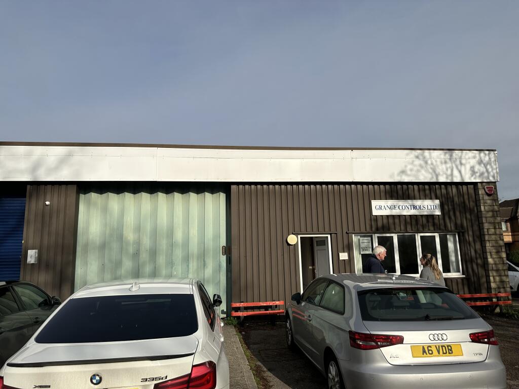 Additional image 2 of Unit 3 Midland Way Business Park Thornbury  Bristol  BS35 2BS  United Kingd